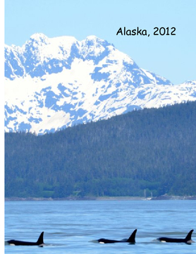 ALASKA 2012