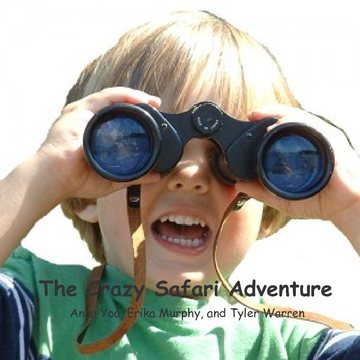 The Crazy Safari Adventure