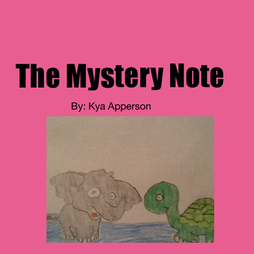 The Mystery Note