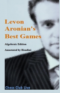 Levon Aronian's Best Games