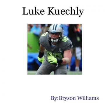 Luke Kuechly
