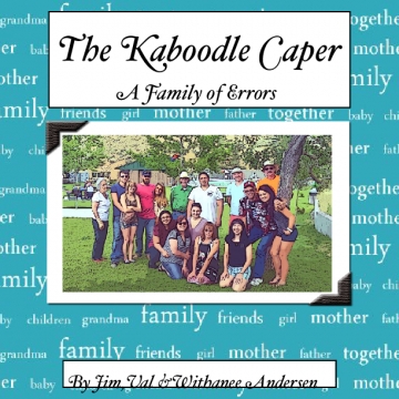The Kaboodle Caper