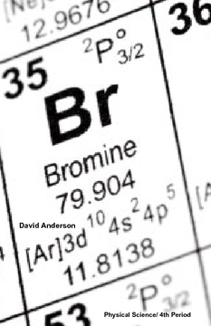 World of Bromine
