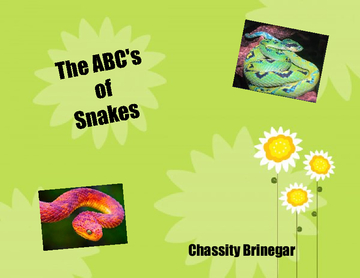 The ABC's of Snakes