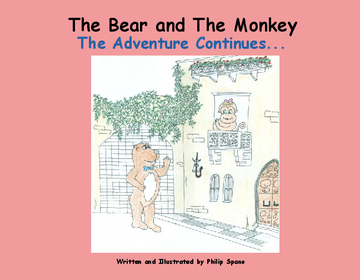 The Bear and the Monkey