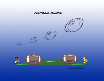 Football Island