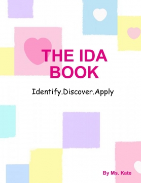 THE IDA BOOK