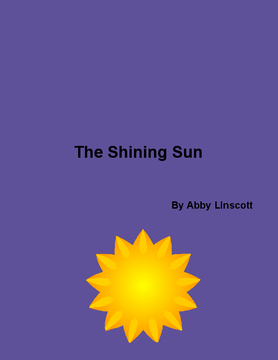 The Shining Sun