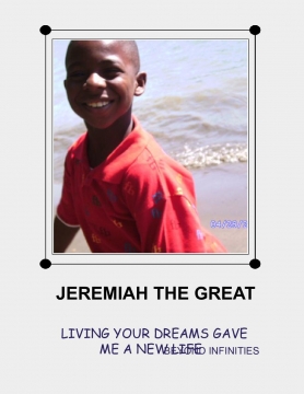 JEREMIAH THE GREAT