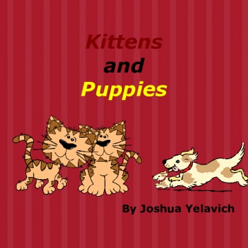 Kittens and Puppies
