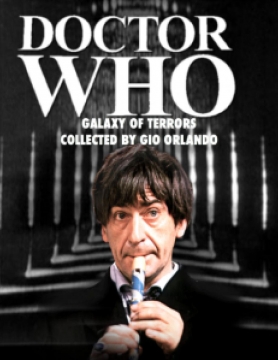 Doctor Who: The Second Doctor