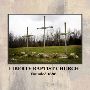 Liberty Baptist Church Directory