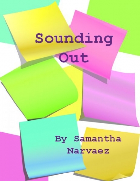 Sounding Out