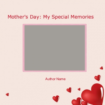 Mother's Day is special