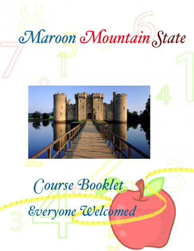 Maroon Mountain State
