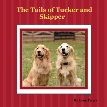 The Tails of Tucker and Skipper
