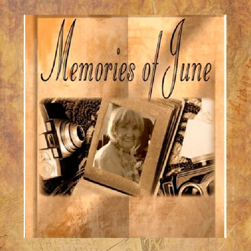 Memories of June Bug