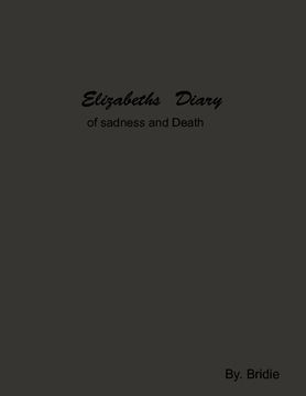 Elizabeths  Diary