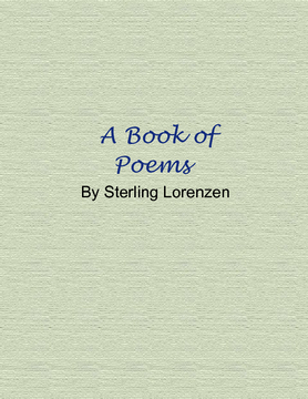 Sterlings Poems