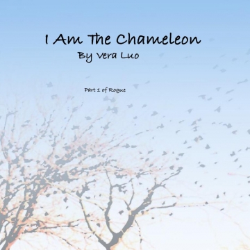 I Am The Chameleon