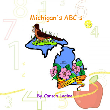 Michigan's ABC's