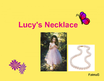 Lucy's Necklace