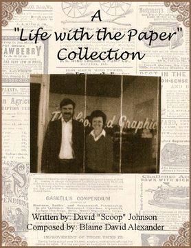 Life with the Paper Collection