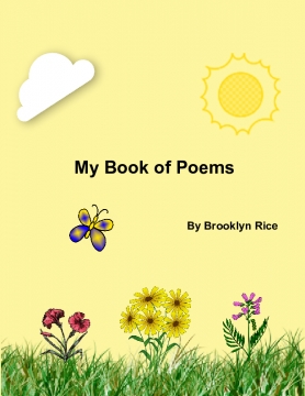 My Book of Poems
