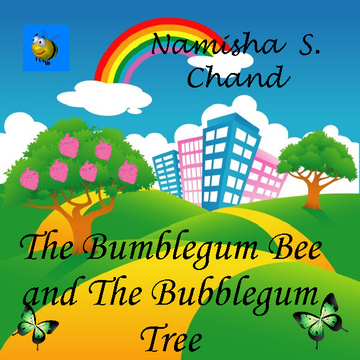 The Bumblegum Bee and The Bubblegum Tree
