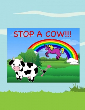 Stop A Cow