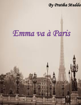 Emma va à Paris