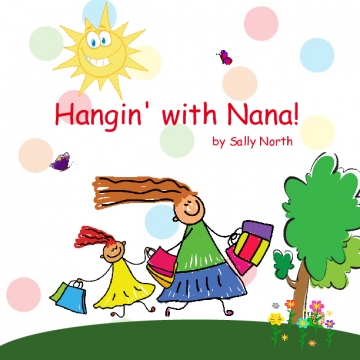 Hangin with Nana
