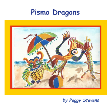 Pismo Dragons