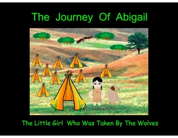 The Journey Of Abigail