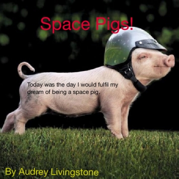 Space Pigs 