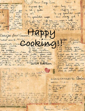 Happy Cooking!