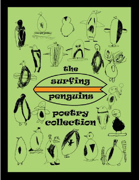 Surfing Penguin's Poetry Collection