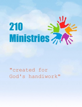 210 Ministries