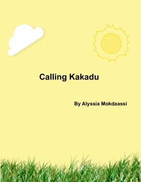 Calling Kakadu