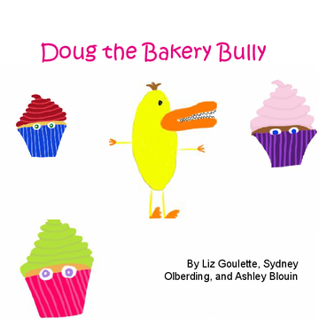 Doug the Bakery Bully