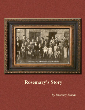 Rosemary's Story