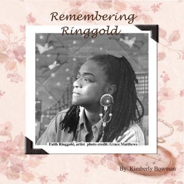 Remembering Ringgold