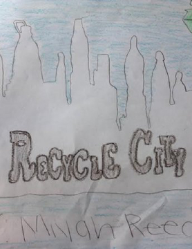 Recycle City