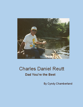 Charles Daniel Reutt