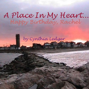 A Place In My Heart