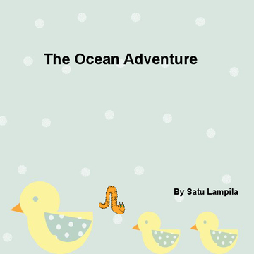 The Ocean Adventure