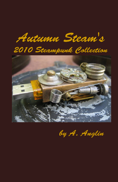 2010 Steampunk Collection