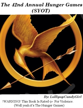 The 42nd Annual Hunger Games(SYOT)