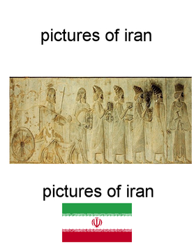pictures of iran