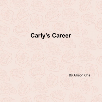 Carly's career